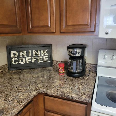 Welcome To Condo Sweet Step! Warner Robins Ngoại thất bức ảnh