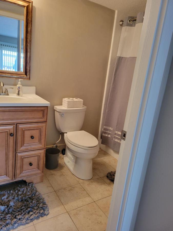 Welcome To Condo Sweet Step! Warner Robins Ngoại thất bức ảnh