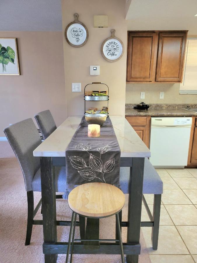 Welcome To Condo Sweet Step! Warner Robins Ngoại thất bức ảnh