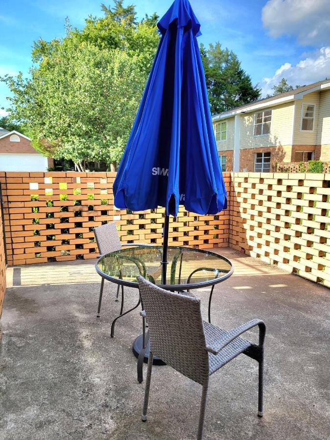 Welcome To Condo Sweet Step! Warner Robins Ngoại thất bức ảnh