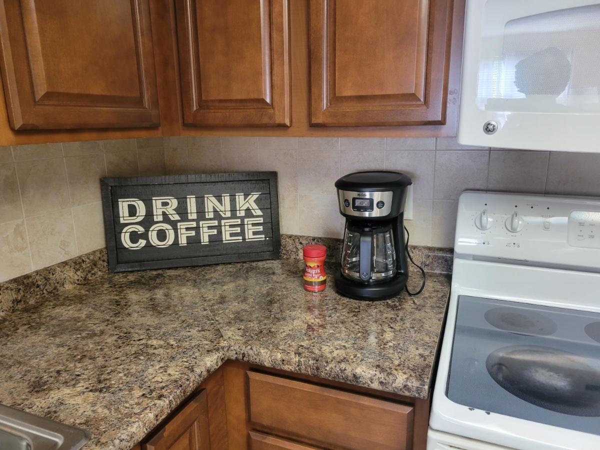 Welcome To Condo Sweet Step! Warner Robins Ngoại thất bức ảnh